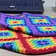Детская сумка-шоппер. Сумки для детей. iAlex Handmade (ialexhandmade). Ярмарка Мастеров.  Фото №4