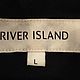 Винтаж:  16 Рубашка RIVER ISLAND - Британия, 50-52 размер. Рубашки винтажные. RADA-VAM. Ярмарка Мастеров.  Фото №6