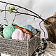 Деревянный крючок для вязания 9 мм. из кедра K260, Крючки, Новокузнецк,  Фото №1
