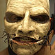 Corey Taylor mask Slipknot Corey mask Latest Slipknot mask, Character masks, Moscow,  Фото №1