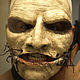 Маска Кори Тейлора маска группы Слипкнот Slipknot Corey Taylor mask, Маски персонажей, Москва,  Фото №1