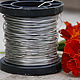 0,5 mm nichrome Wire (round section), Wire, Moscow,  Фото №1