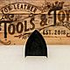 Торцеватель ремня. Строк. Отсекатель ремня. Инструмент Tools and Toys. Инструменты. Tools & Toys for craftsmen. Прессы, пробойники для кожи.. Ярмарка Мастеров.  Фото №5