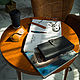 Midori Travelbook notebook made of genuine leather. Notebook. KulikovCraft. My Livemaster. Фото №5