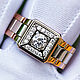 Signet ring.Exclusive rings, Signet Ring, Tolyatti,  Фото №1