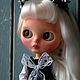 Кукла Блайз. Кукла Кастом. Iris_B.Doll (IrisBDoll). Ярмарка Мастеров.  Фото №4
