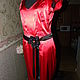 Красное платье, Платья, Санкт-Петербург,  Фото №1