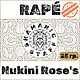 Хапе: Nukini Rose's, 25 гр, Дух-помощник, Москва,  Фото №1