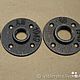 Cast iron threaded flanges of all sizes, Accessories4, Moscow,  Фото №1