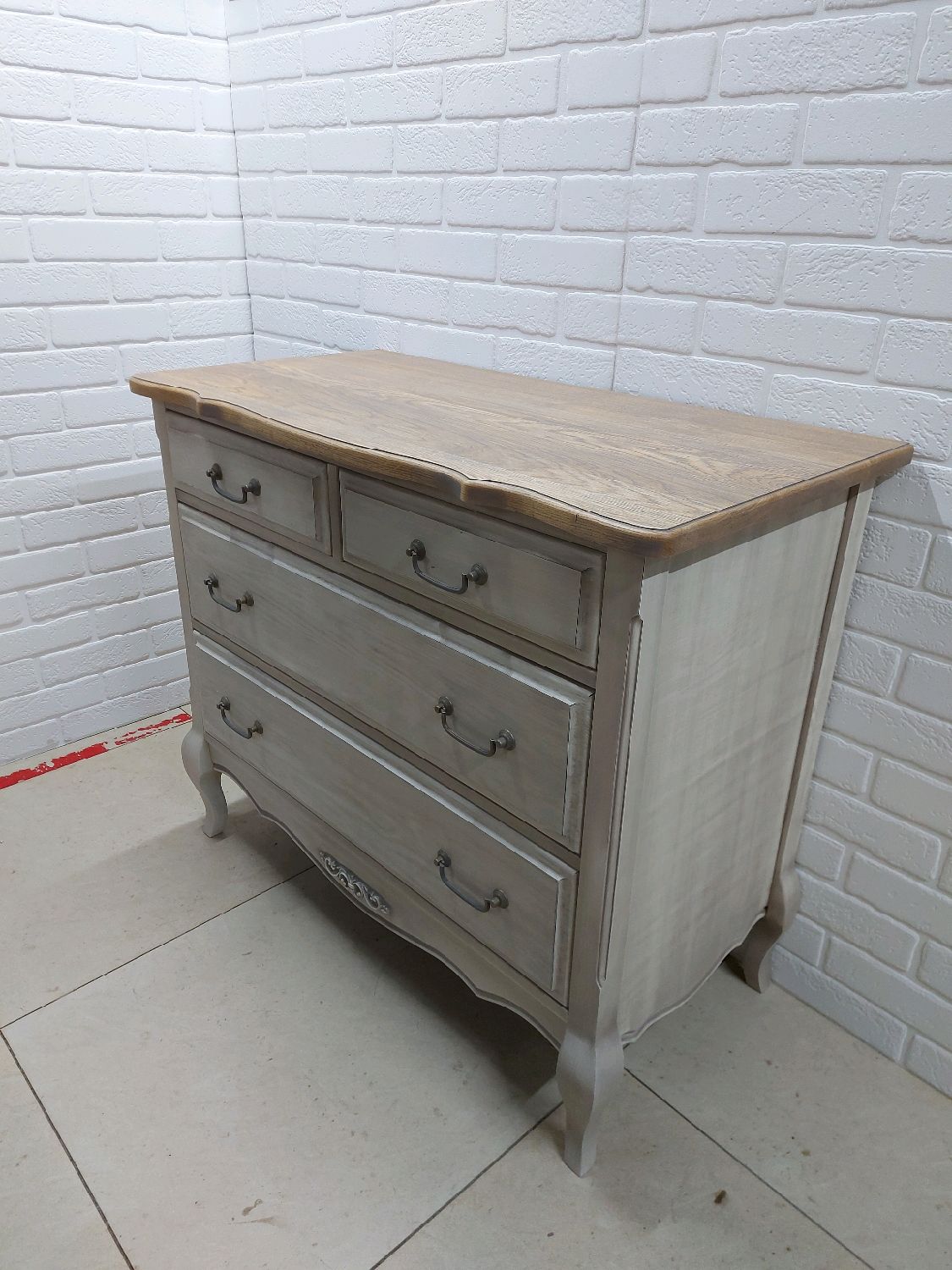 Комод прованс в интернет-магазине на Ярмарке Мастеров | Комоды, Наро ...