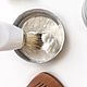 Заказать Натуральное мыло для бритья. Re-create cosmetics. Ярмарка Мастеров. . Мыло для бритья Фото №3