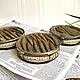 Мыло Вобла. Мыло. SoapSouvenirs. Ярмарка Мастеров.  Фото №4