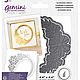 Gemini Foil Stamp Elements Die. Scrapbooking Tools. Nostalgia. Online shopping on My Livemaster.  Фото №2