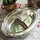 Two-piece dish, USA, Vintage kitchen utensils, St. Petersburg,  Фото №1