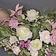 Заказать Композиция из стабмлизированных цветов. AVE FLOWERS. Ярмарка Мастеров. . Композиции Фото №3