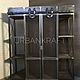 Заказать  Шкаф-купе в стиле лофт. UrbanCraft. Ярмарка Мастеров. . Шкафы Фото №3