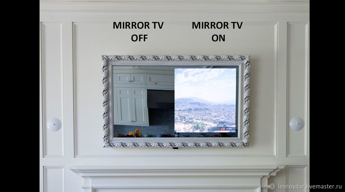 Mirror tv. Телевизор в зеркале. Телевизор за зеркалом. Телевизор встроенный в зеркало. Телевизор зеркало Samsung.