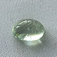 Берилл кабошон 7*10 мм. Кабошоны. Zabaykalye-gem. Интернет-магазин Ярмарка Мастеров.  Фото №2