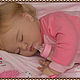 Молд реборн realborn June sleeping 7 month. Заготовки для кукол и игрушек. Анна. Ярмарка Мастеров.  Фото №12