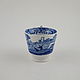 Винтаж: Винтажный кофейный сервиз Copeland Spode переводная печать Italian. Сервизы винтажные. Александр (alex-porcelain). Ярмарка Мастеров.  Фото №10