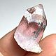 Quartz Brandberg. Crystal Phantom. 5 g. Crystal. Мир минералов. Камни, кристаллы, предметы силы. My Livemaster. Фото №6