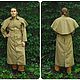 Дастер (плащ-пыльник), модель Sharper, Плащи, Ростов-на-Дону,  Фото №1