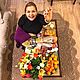 Ковер «Идеальный» 2,50*1,60м, Ковры, Краснодар,  Фото №1