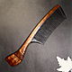 Copy of Copy of Copy of Copy of Copy of Copy of Copy of Comb from oak Viking. Combs2. Efremtsev. Online shopping on My Livemaster.  Фото №2