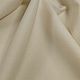  Costume wool cream sundae, Fabric, Moscow,  Фото №1