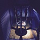 Подставка для цветов "Сокровище Посейдона". Подставки. Марина Завикторина (u-lukomorja). Ярмарка Мастеров.  Фото №6