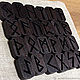 A set of Runes from Rosewood. Runes. Amberwood (AmberWood). My Livemaster. Фото №4
