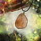 Рунический амулет "Совенок". Оберег. Magic shop  'Miracles'. Интернет-магазин Ярмарка Мастеров.  Фото №2