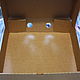 Order Kraft box for gift. Igramus (igramus). Livemaster. . Box1 Фото №3