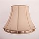 Lampshade for floor lamp " Classic 3", Lampshades, Moscow,  Фото №1