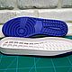 Order Sole for women article NIKE - 3. master-complect. Livemaster. . Soles Фото №3