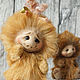 Эльфы. Мягкие игрушки. LeNochkin handmade. Ярмарка Мастеров.  Фото №6