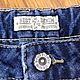Винтаж: 44-46 хлопок 100% Бриджи женские отличного качества BEST DENIM. Брюки винтажные. VINTAGE (Светлана). Ярмарка Мастеров.  Фото №10