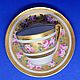 Винтаж: Антиквариат. Фарфоровые кофейные пары. Haviland. Limoges. Кухонная утварь винтажная. Phoenix Antique • Феникс Антик. Интернет-магазин Ярмарка Мастеров.  Фото №2