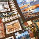 The bedspread with YOUR photos on the fabric ON the ROAR is a gift to the hunter. Bedspreads. loved patchwork. My Livemaster. Фото №5