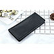 Order To purchase a wallet Of genuine leather / Gift wrapping. EZCASE - Leather Design Studio. Livemaster. . Wallets Фото №3
