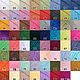 Топ из хлопка женский мятного цвета нежный мягкий. Топы. AccessoriesWool мягко и комфортно. Ярмарка Мастеров.  Фото №7