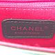 Винтаж:  сумка класса люкс CHANEL Bolsos Green. Сумки винтажные. Chic bags. Ярмарка Мастеров.  Фото №4