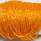Bohemian faceted beads 10/0 bundle 2,5 m. Beads. Luneville Cat. Online shopping on My Livemaster.  Фото №2