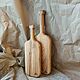 Set of cutting boards Expert 4 pcs. Utensils. ToCamp. My Livemaster. Фото №4