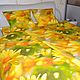 Bedding Daisies. Bedding sets. SHELLY. Online shopping on My Livemaster.  Фото №2