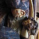 Order The Madonna and child. Rezbaderevo (sysoev1947). Livemaster. . Sculpture Фото №3