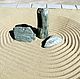 Камни для японского Сада Камней, Создание дизайна, Челябинск,  Фото №1