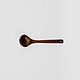 Wooden ladle made of beech wood CH7. Spoons. ART OF SIBERIA. My Livemaster. Фото №4