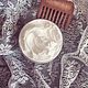 Питательная маска для волос "Кокос и пантенол". Маска для волос. ↟•Авторская косметика и свечи•↟'Ясунин Вереск'•↟. Ярмарка Мастеров.  Фото №4