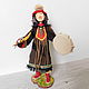 Chamán muñeca del AUTOR, Dolls, Moscow,  Фото №1